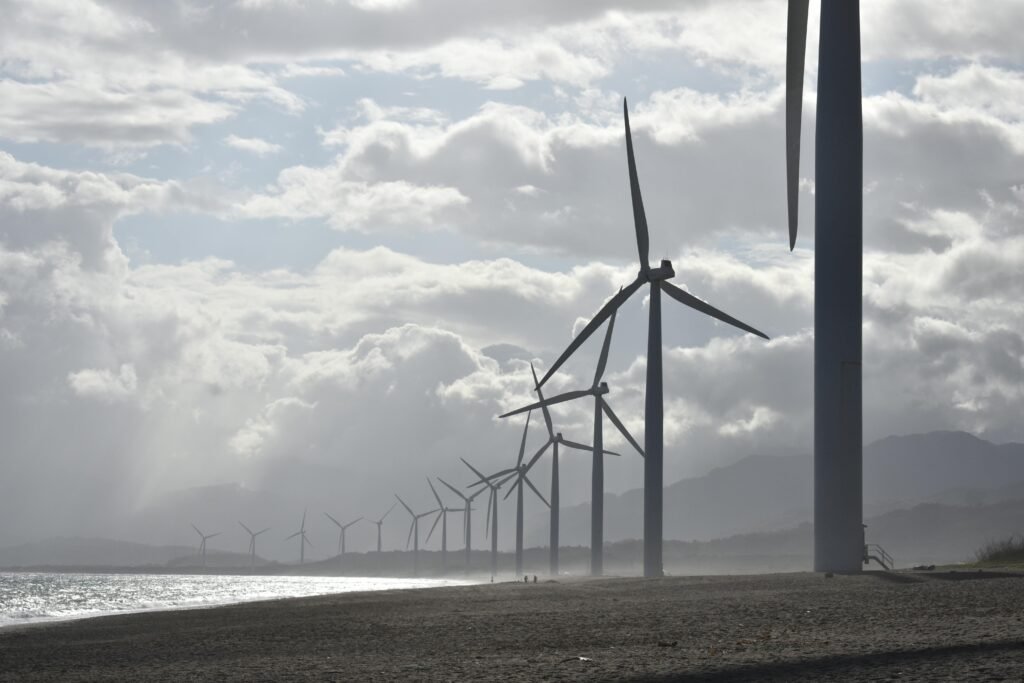 Renewable Energy Seo