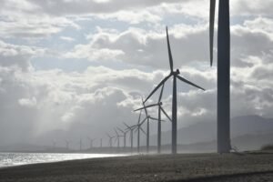 Renewable Energy Seo