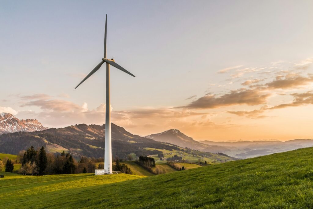 renewable energy seo